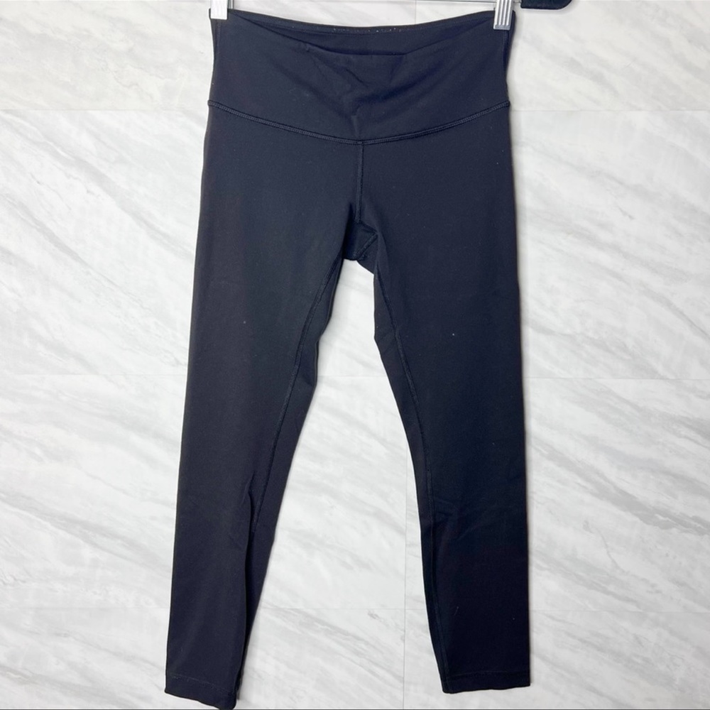 Lululemon Wunder Under Legging 4
